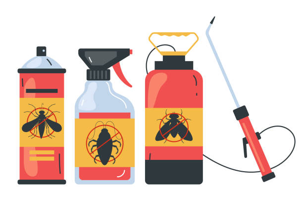 Best Pest Control Near Me  in Pasatiempo, CA