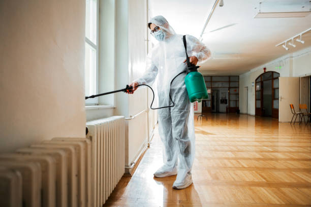 Best Affordable Pest Control Services  in Pasatiempo, CA